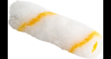 Muurverfroller Gestructureerde Ondergronden - 10 cm