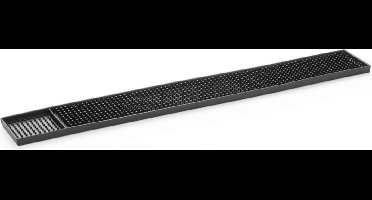 Hendi Rubberen Barmat - 605x85x(H)15mm