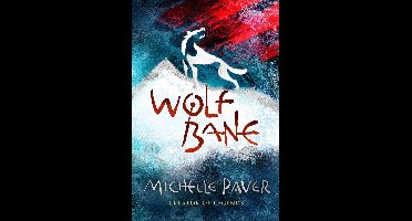 Wolf Brother - Wolfbane