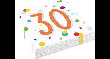 Amscan 9900007 banier