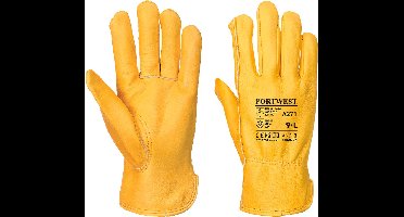 Portwest A271 Lined Driver Glove
