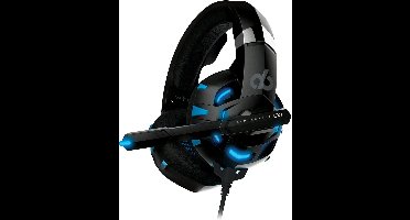 Alpha Bravo GX1 Gaming Headset | Veho VAB-001-GX1