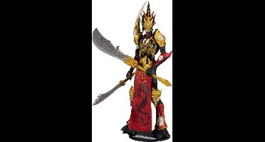 McFarlane Toys Spawn Action Figure Mandarin Spawn 18 cm Action Figuur