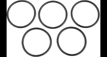 Team Corally - Carburator O-ring - boven - Etor 21 3P en Etor 21 5-2P - 5 st