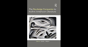 Routledge Literature Companions - The Routledge Companion to Native American Literature