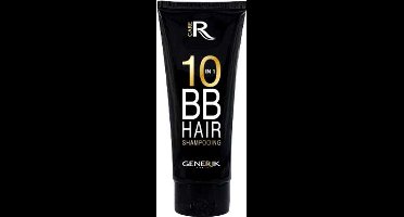 Generik 3700871319047 shampoo Vrouwen Zakelijk 200 ml