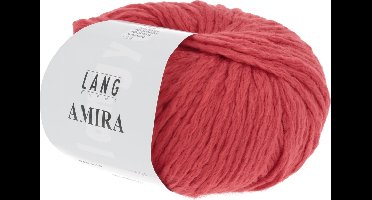 Lang Yarns Amira - 60 rood - Katoen Garen