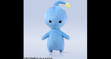 Square Enix Final Fantasy VIII PuPu Plush - Knuffel van 27 cm