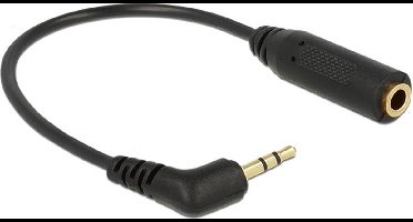 DeLOCK 65397 audio-/videokabel