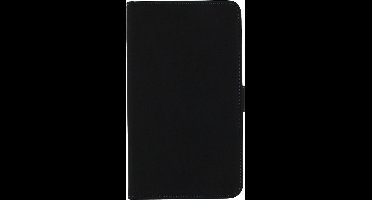 Mobilize Slim Wallet Book Case Motorola Google Nexus 6 Black