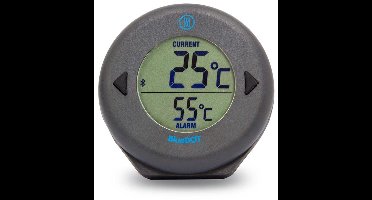 BlueDOT Bluetooth oventhermometer