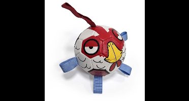 Duvo+ Voetbal Birdy 15CM