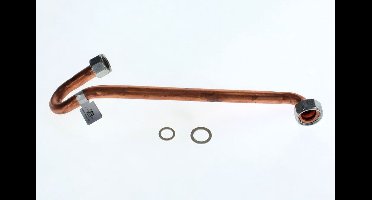 BOSCH Gasleiding, 87186414860