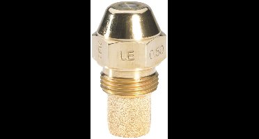 Danfoss Oliebrander sproeier LE-H holle kegel 0,60 USgal/h, 80 graden, m, Afsluiter, 030H8712