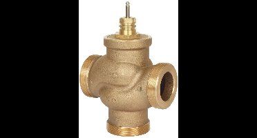 Danfoss 3-weg mengventiel VRB 3 DN50 Kvs 40,0, PN16, RG5, 065Z0160