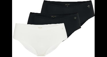 Joop! Dames hipster slip 3 pack Sensation