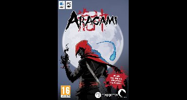 Aragami - Windows + MAC