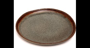 Safaary - The Côa Salad Plate