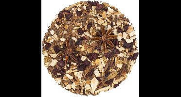 Tuana Kruiden - Gluhwein Thee 100g -