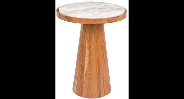 Puur - Matilda salontafel - naturel