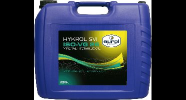Eurol Hykrol SVI 26 - 20L