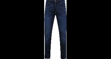 Suitable DENM Jeans Donkerblauw (navy) - Maat W 30 - L 34 - Heren