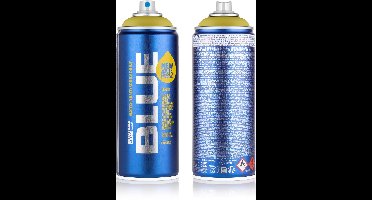 Montana BLUE Pomelo Spuitbus 400ml
