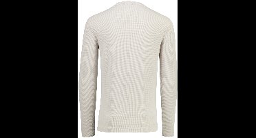 Hugo Boss trui beige