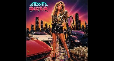 Atlantic - Power (CD)