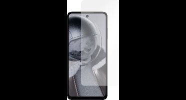 Just in Case screenprotector geschikt voor HMD Pulse Pro - Screenprotector Gehard Glas