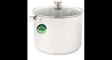 Russell Hobbs Classic Collection 30cm Kookpan – Roestvrij Staal - 15l