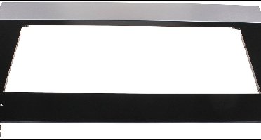 ELECTROLUX - BUITENSTE OVENDEURGLAS, 594 x 331mm - 140069235012