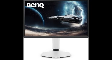 BenQ Mobiuz EX271QZ OLED Gaming Monitor 500Hz – 0.03ms – True Black 500 HDR – 99% P3 – 1440p