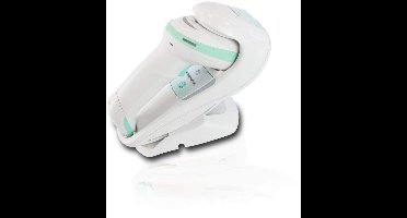 Datalogic GM4500 HC, 2D, kabel (USB), wit