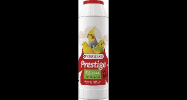 Versele-Laga Prestige Schelpenzand Bus - Wit - 2 kg