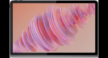 Tablet Lenovo Lenovo Tab Plus 11,5" 8 GB RAM 128 GB Grijs