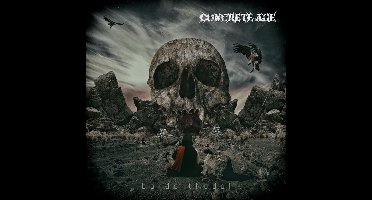 Concrete Age - Bardo Thodol (CD)