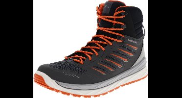 Axos GTX MID Graphite wandelschoenen voor heren