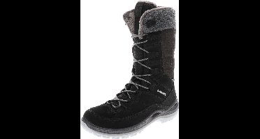 ALBA III GTX Zwart Grijs Dames Winterlaarzen