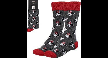Cerdá life's little moments Disney Socks Minnie Face 36-43 Footwear