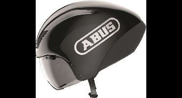 Abus helm GameChanger TT 1.1 shiny black L 57-61cm