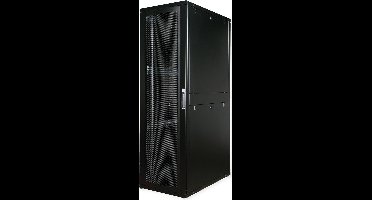 ROLINE 26.21.0160 rack 42U Vrijstaande rek Zwart