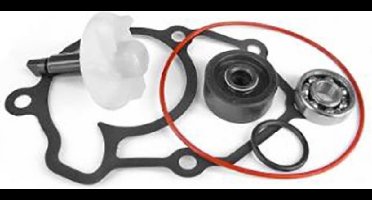 TNT waterpomp voor Yamaha 125 Xcity scooter Nieuw