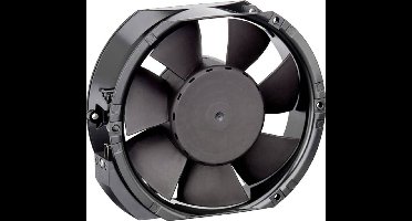 EBM Papst 6424 Axiaalventilator 24 V/DC 390 m³/h (Ø x h) 172 mm x 51 mm