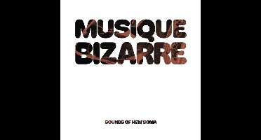 Musique Bizarre