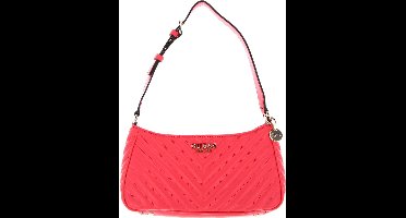 Guess Medium Schoudertas / Crossbodytas Dames - Keillah - Roze