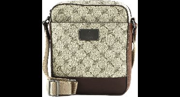 JOOP! Schoudertas Mazzolino Luan Shoulderbag Beige