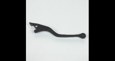 Levier de frein avant droit noir pour moto Honda 125 XL-R 1998 53175-KBR-000