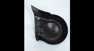 origineel transmissiehuis voor piaggio 500 mp3 scooter 2011 tot 2018 873279 nieuw