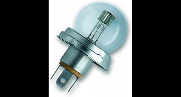 Osram lamp voor twee wielen R2 12V OSRAM Gloednieuw